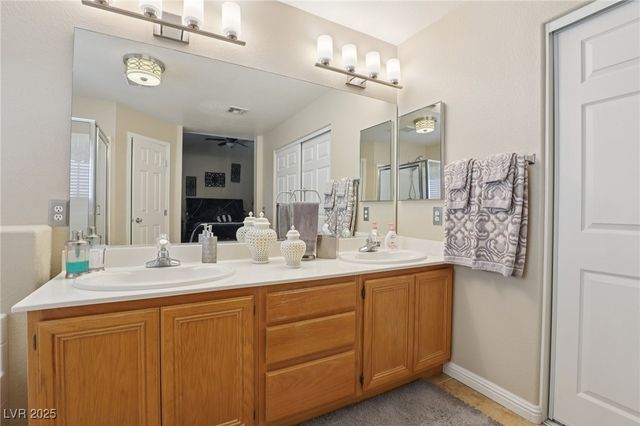 623 Dry Valley Avenue, North Las Vegas, NV 89031