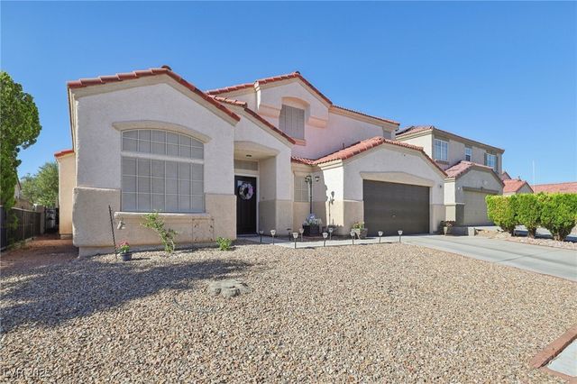 623 Dry Valley Avenue, North Las Vegas, NV 89031
