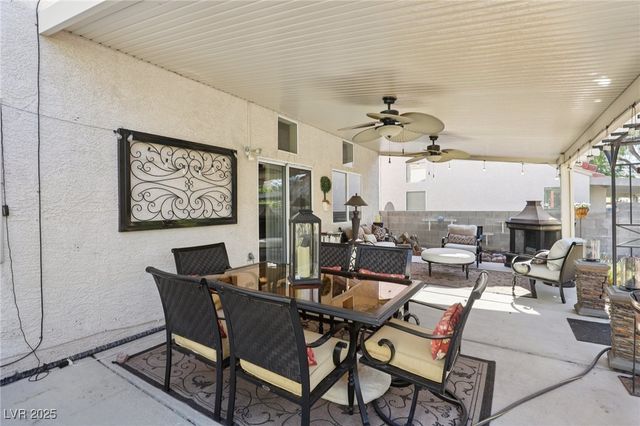 623 Dry Valley Avenue, North Las Vegas, NV 89031