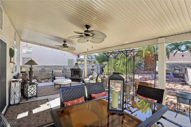 623 Dry Valley Avenue, North Las Vegas, NV 89031