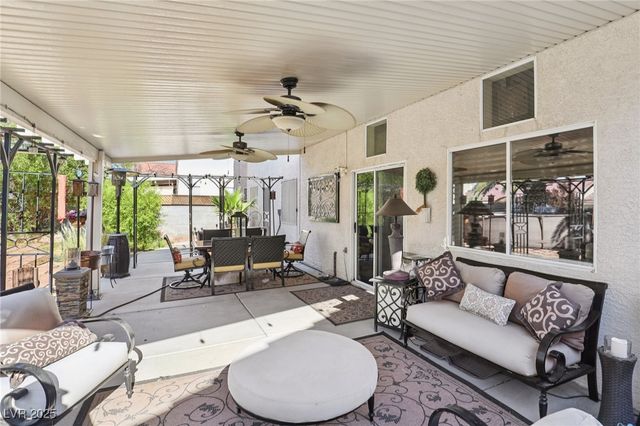 623 Dry Valley Avenue, North Las Vegas, NV 89031