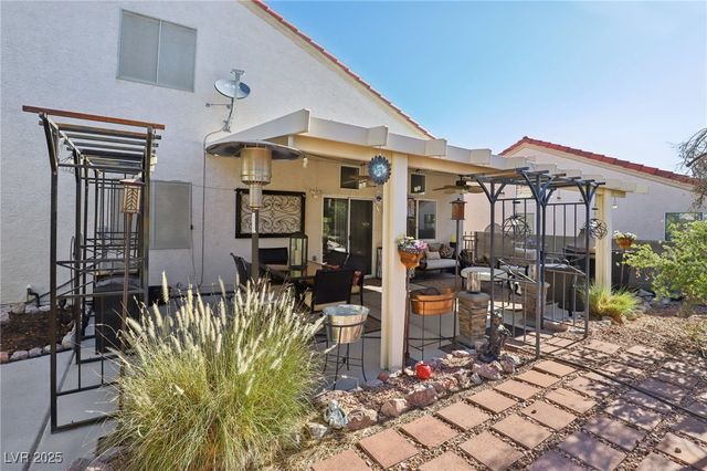 623 Dry Valley Avenue, North Las Vegas, NV 89031