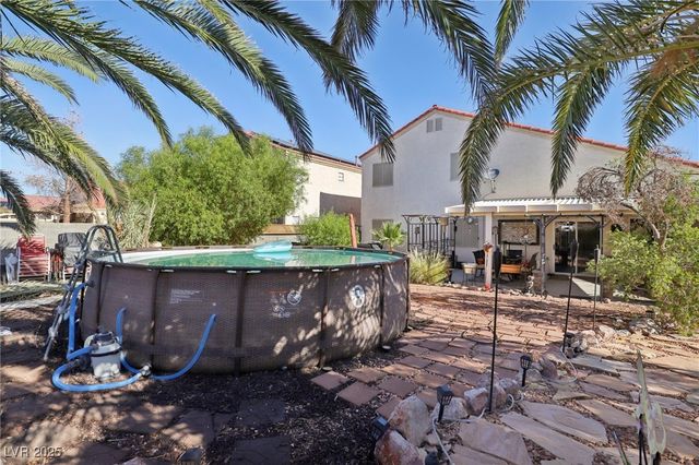 623 Dry Valley Avenue, North Las Vegas, NV 89031