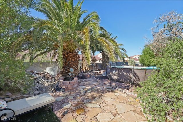 623 Dry Valley Avenue, North Las Vegas, NV 89031