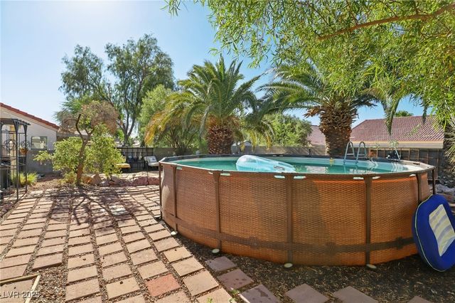 623 Dry Valley Avenue, North Las Vegas, NV 89031