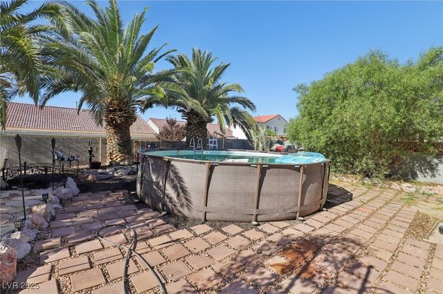 623 Dry Valley Avenue, North Las Vegas, NV 89031