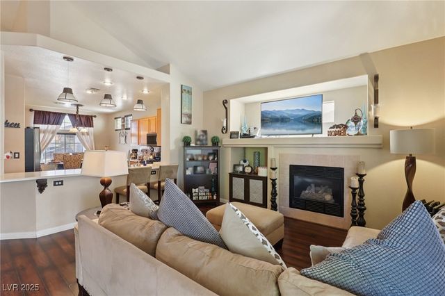 623 Dry Valley Avenue, North Las Vegas, NV 89031