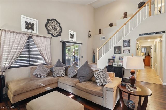 623 Dry Valley Avenue, North Las Vegas, NV 89031