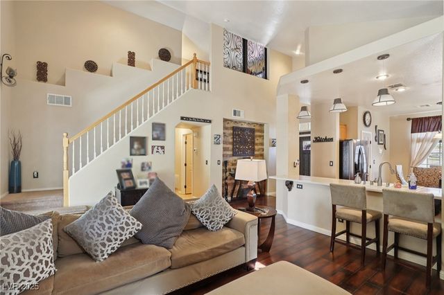 623 Dry Valley Avenue, North Las Vegas, NV 89031