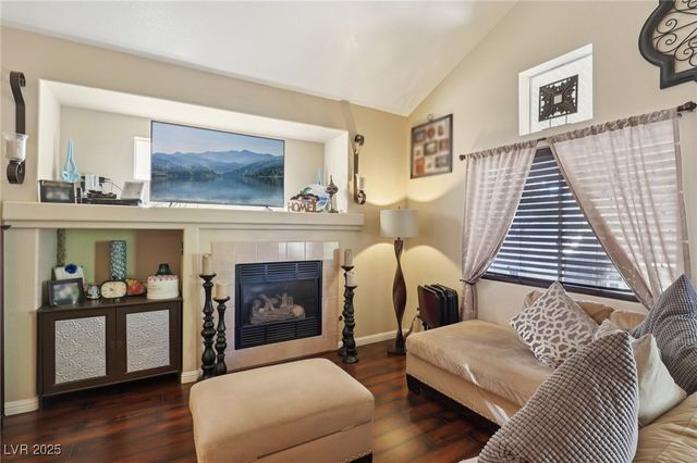 623 Dry Valley Avenue, North Las Vegas, NV 89031