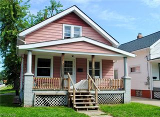 2712 Hood Avenue, Cleveland, OH 44109