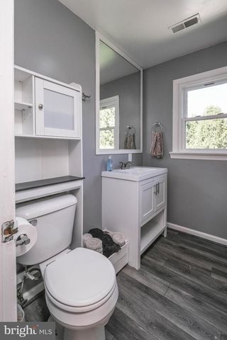 901 HILLCREST DRIVE, Martinsburg, WV 25401