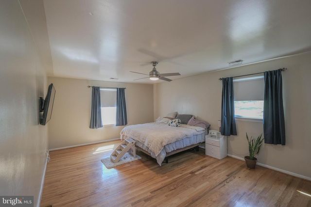 901 HILLCREST DRIVE, Martinsburg, WV 25401