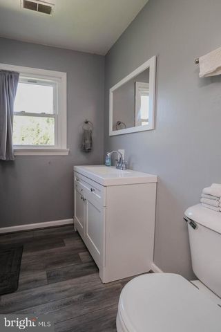 901 HILLCREST DRIVE, Martinsburg, WV 25401