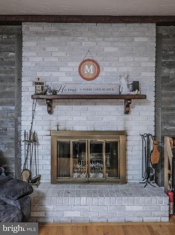 901 HILLCREST DRIVE, Martinsburg, WV 25401
