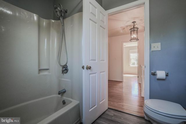 901 HILLCREST DRIVE, Martinsburg, WV 25401