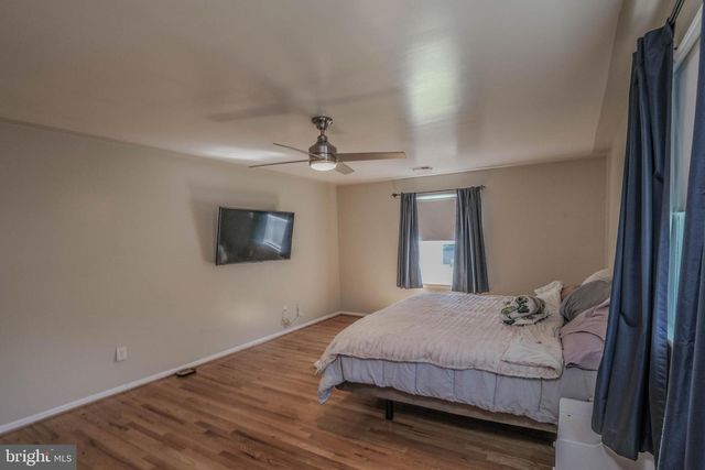901 HILLCREST DRIVE, Martinsburg, WV 25401