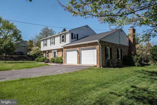901 HILLCREST DRIVE, Martinsburg, WV 25401