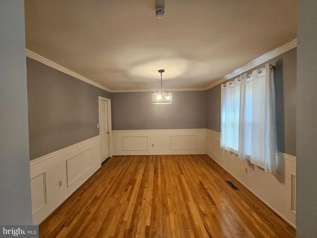 901 HILLCREST DRIVE, Martinsburg, WV 25401
