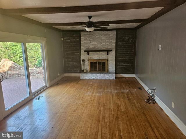 901 HILLCREST DRIVE, Martinsburg, WV 25401