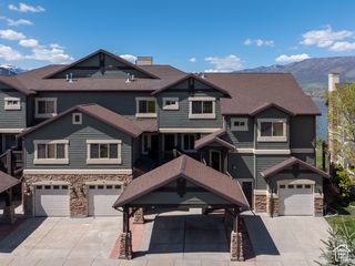 6486 E HWY 39 #64, Huntsville, UT 84317