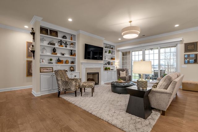 3807 Branham Park, Lexington, KY 40515