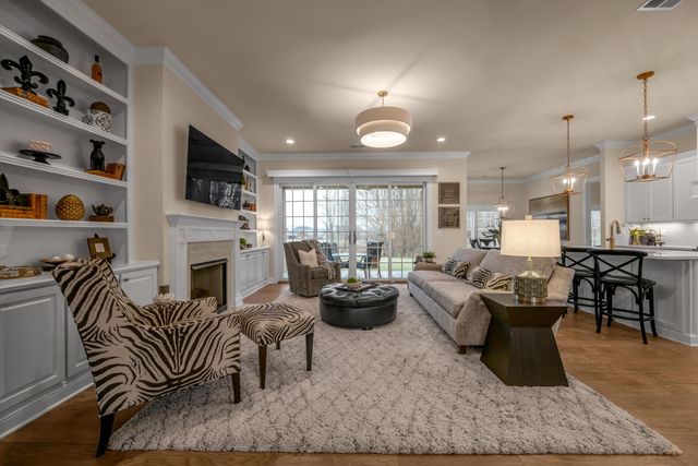 3807 Branham Park, Lexington, KY 40515