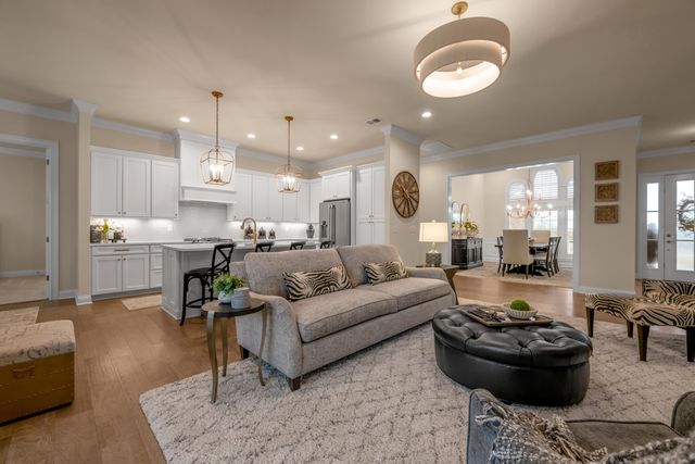 3807 Branham Park, Lexington, KY 40515