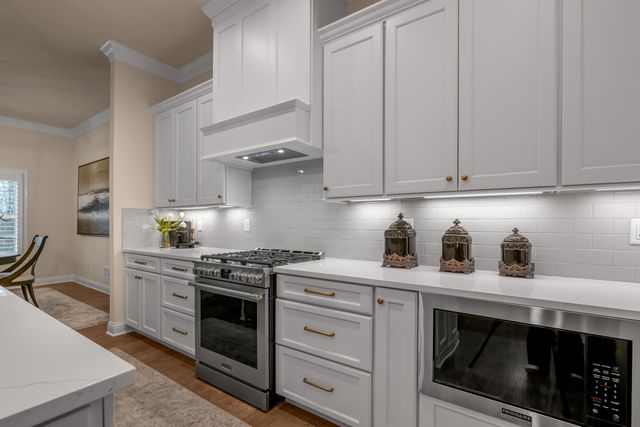 3807 Branham Park, Lexington, KY 40515