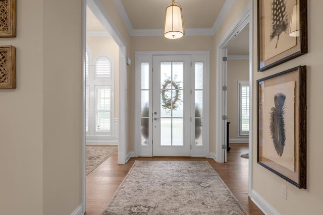 3807 Branham Park, Lexington, KY 40515