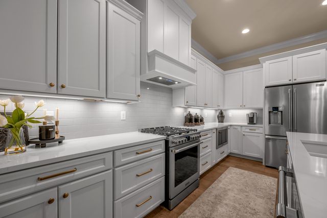 3807 Branham Park, Lexington, KY 40515