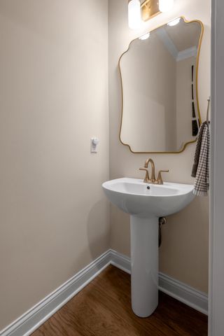 3807 Branham Park, Lexington, KY 40515