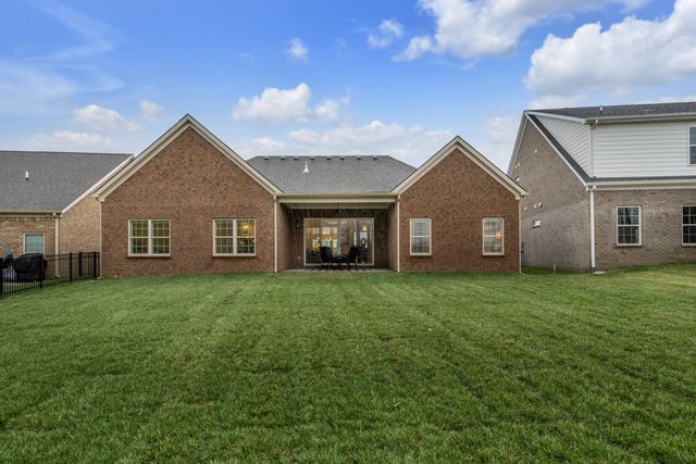 3807 Branham Park, Lexington, KY 40515