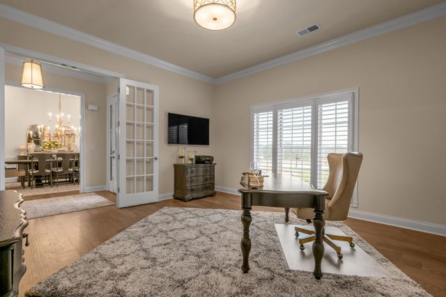 3807 Branham Park, Lexington, KY 40515