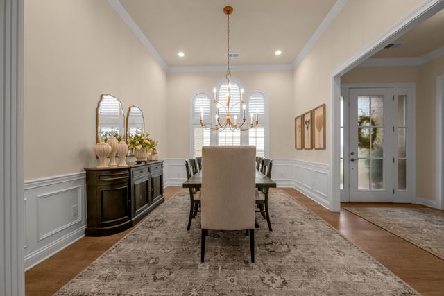 3807 Branham Park, Lexington, KY 40515