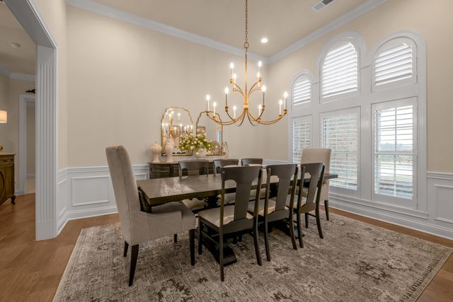 3807 Branham Park, Lexington, KY 40515