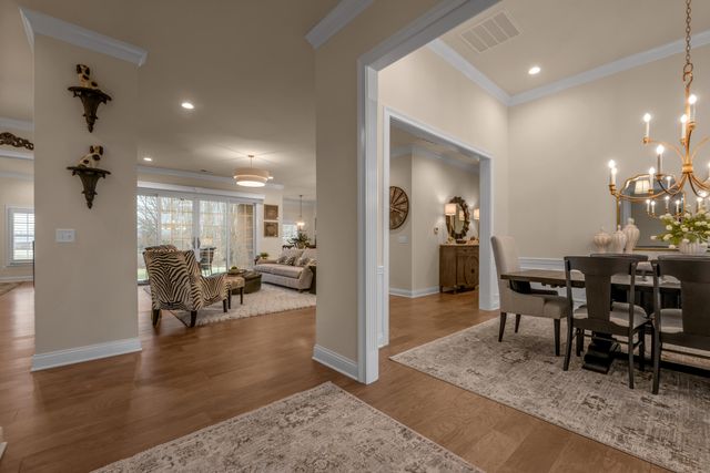 3807 Branham Park, Lexington, KY 40515