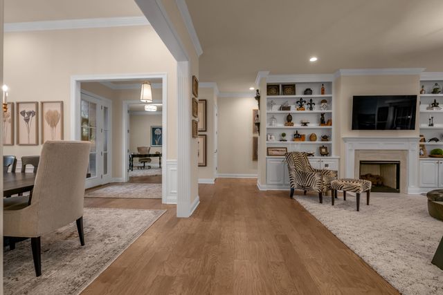 3807 Branham Park, Lexington, KY 40515