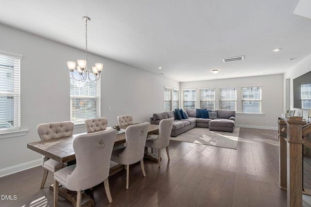 811 Amley Place, Apex, NC 27523