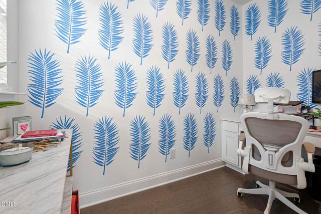 811 Amley Place, Apex, NC 27523