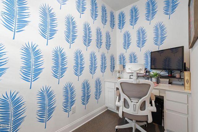 811 Amley Place, Apex, NC 27523