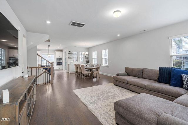 811 Amley Place, Apex, NC 27523