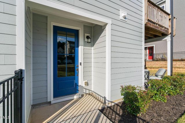 811 Amley Place, Apex, NC 27523