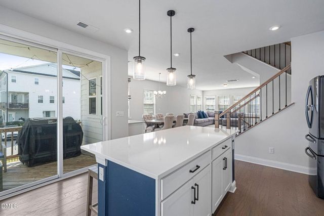 811 Amley Place, Apex, NC 27523