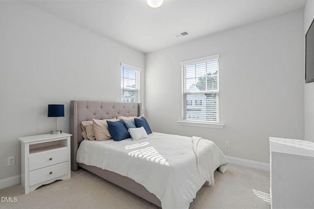 811 Amley Place, Apex, NC 27523