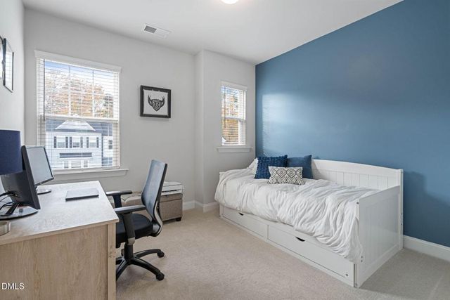 811 Amley Place, Apex, NC 27523