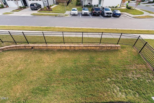 811 Amley Place, Apex, NC 27523