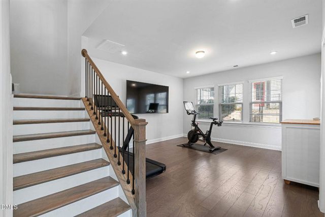 811 Amley Place, Apex, NC 27523