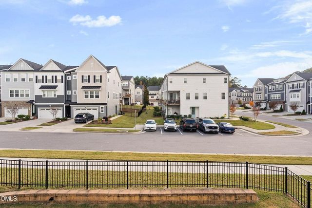 811 Amley Place, Apex, NC 27523