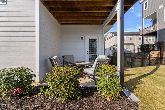 811 Amley Place, Apex, NC 27523